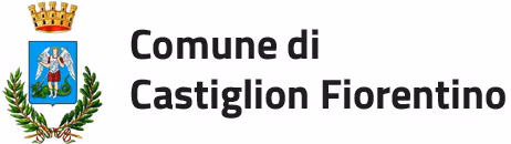 logo Sito Comune Castiglion Fiorentino
