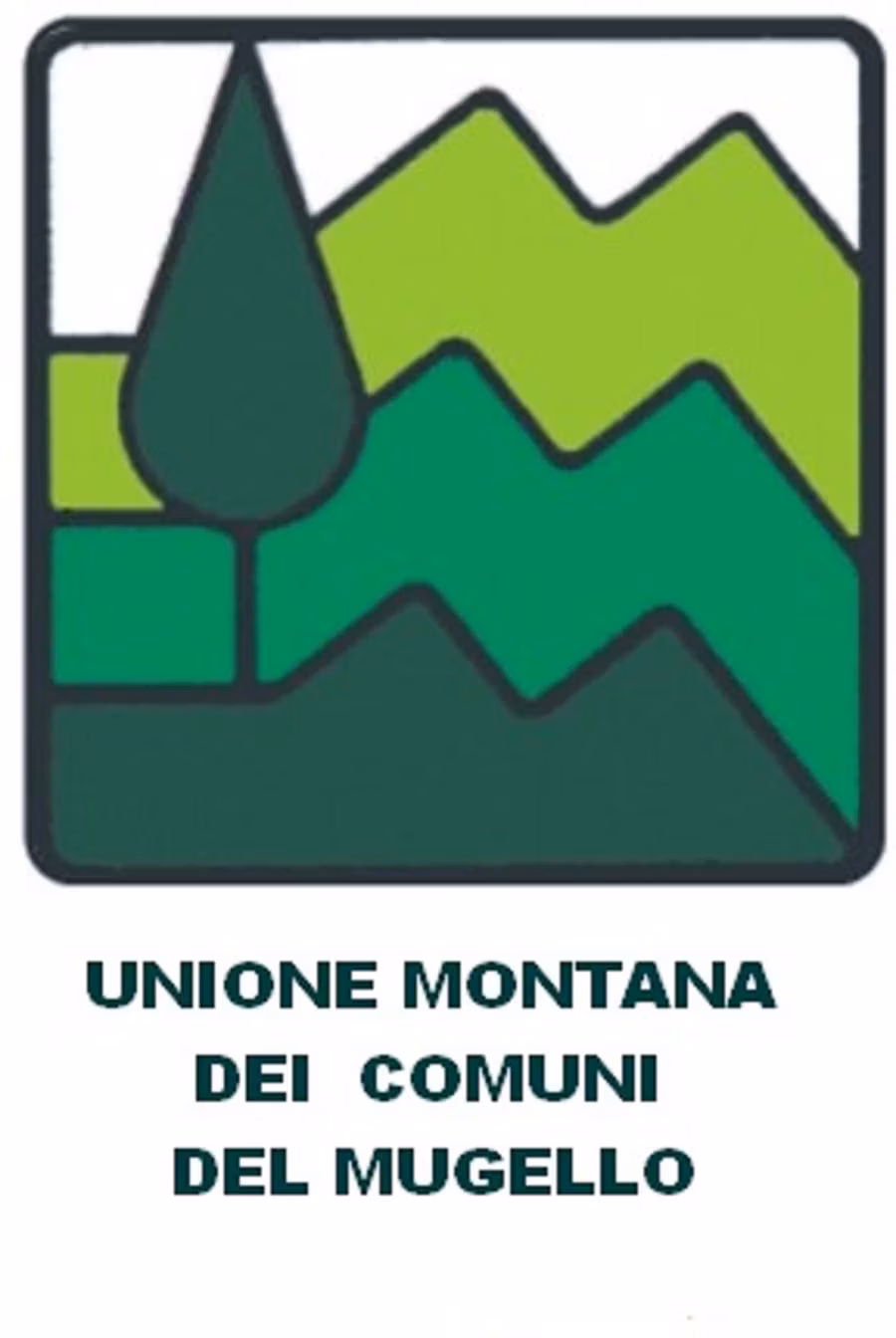 logo Unione Montana dei Comuni del Mugello
