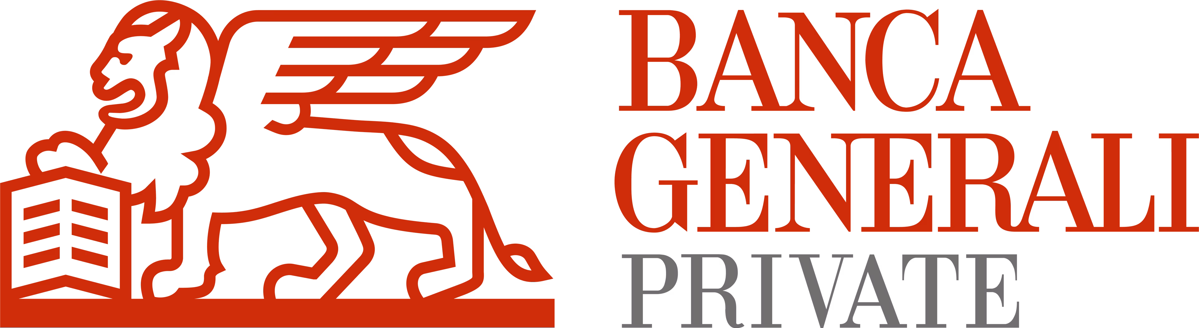 logo Banca Generali Private